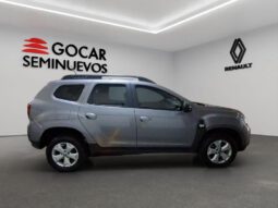 RENAULT DUSTER INTENS TM 2024 – SERIE 93YHSC154RJ627803 full