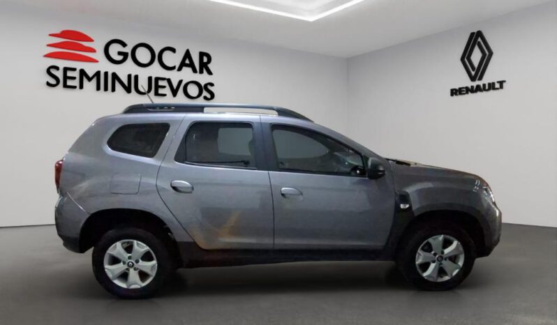 RENAULT DUSTER INTENS TM 2024 – SERIE 93YHSC154RJ627803 full