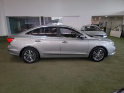MG MG5 ELEGANCE AT 2024 – SERIE LSJA36E9XRZ032354 full