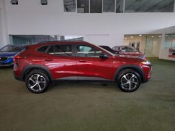 CHEVROLET TRAX RS TA 2025 – SERIE KL77L6E25SC009245 full