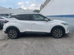 NISSAN KICKS EXCLUSIVE CVT 2023 – SERIE 3N8CP5HE5PL486103 full