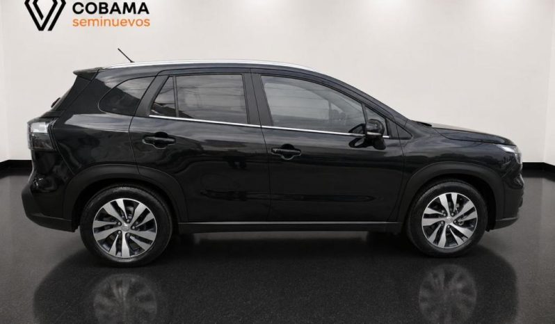 SUZUKI S-CROSS GLX BOOSTERJET TA 2024 – SERIE TSMYAA2S2RMB48228 full