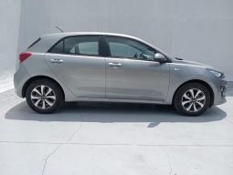 KIA RIO HB LX TM 2021 – SERIE 3KPA35AC4ME399073 full