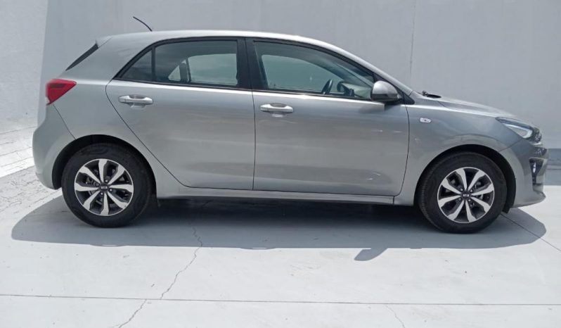 KIA RIO HB LX TM 2021 – SERIE 3KPA35AC4ME399073 full