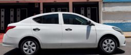 NISSAN V-DRIVE TM AC 2022 – SERIE 3N1CN7AE5NL704998 full
