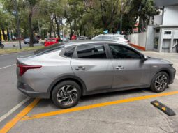 KIA K3 SD EX TA 2026 – SERIE 3KPFC4AA9TE158669 full