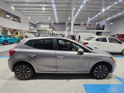 SEAT IBIZA STYLE TM 2023 – SERIE VSSBE6KJ6PR053910 full