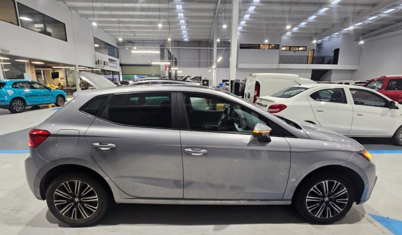 SEAT IBIZA STYLE TM 2023 – SERIE VSSBE6KJ6PR053910 full