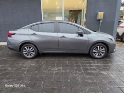 NISSAN VERSA ADVANCE TM 2024 – SERIE 3N1CN8AE3RL886583 full