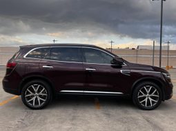 RENAULT KOLEOS ICONIC TA 2021 – SERIE VF1HR3NB4MC357575 full