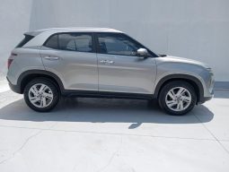 HYUNDAI CRETA GLS PREMIUM TA 2024 – SERIE MF3PB2A2XRJ072430 full