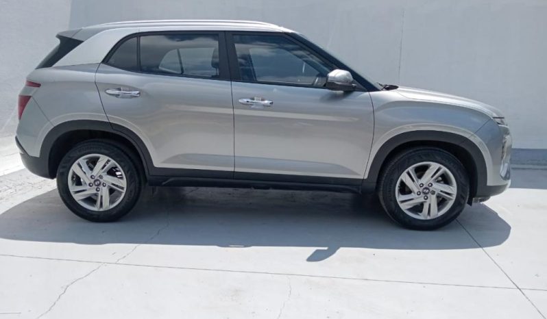 HYUNDAI CRETA GLS PREMIUM TA 2024 – SERIE MF3PB2A2XRJ072430 full
