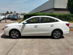 MG MG5 ELEGANCE AT 1.5L 2023 – SERIE LSJA36E99PZ022055 full