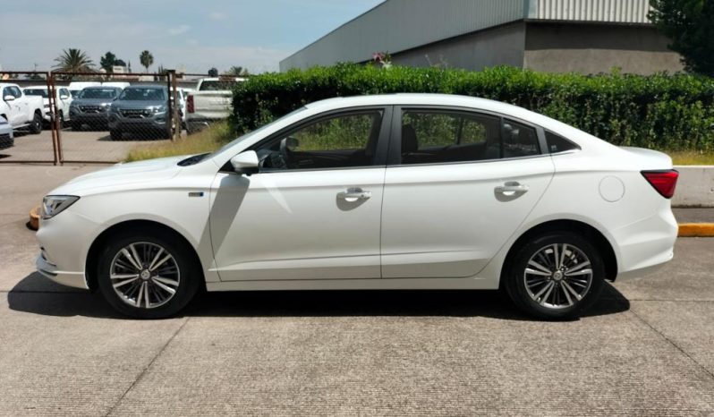 MG MG5 ELEGANCE AT 1.5L 2023 – SERIE LSJA36E99PZ022055 full