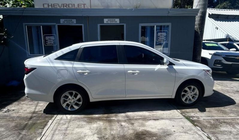 CHEVROLET AVEO SEDAN LT TM E 2024 – SERIE LZWPRMGN7RF956368 full