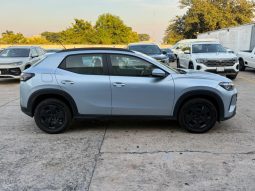 VOLKSWAGEN TERA TRENDLINE TM 2026 – SERIE 9BWBL6DF7TT333144 full