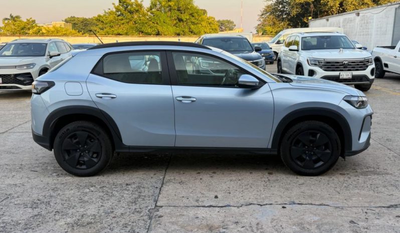 VOLKSWAGEN TERA TRENDLINE TM 2026 – SERIE 9BWBL6DF7TT333144 full