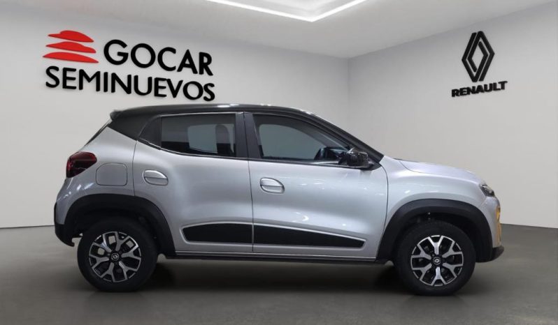 RENAULT KWID BITONO TM 2023 – SERIE 93Y1R5F52PJ237118 full