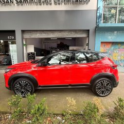 FIAT PULSE ABARTH TA 2025 – SERIE 9BD363BH3SYS97476 full