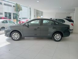 VOLKSWAGEN VIRTUS TRENDLINE TM 2024 – SERIE WVW3B4D29RT040373 full