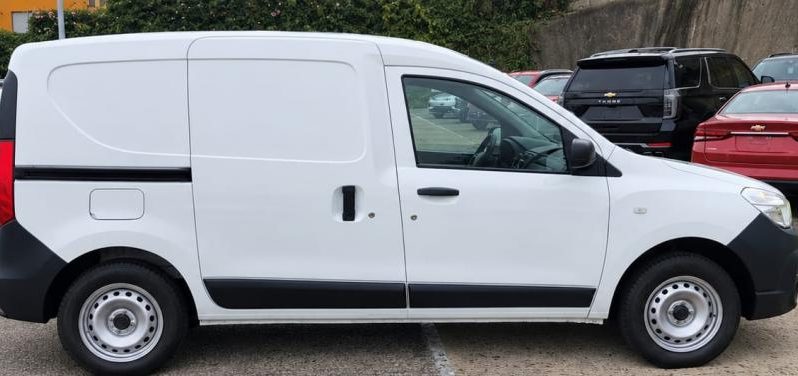 RENAULT KANGOO INTENS TM 2024 – SERIE 8A1860TS2RL745244 full