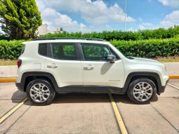 JEEP RENEGADE LATITUDE 2025 – SERIE 9886115N6SK661202 full