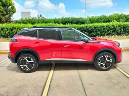 PEUGEOT 2008 GT TA 2026 – SERIE VR3USHNL7TJ509447 full