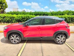 FIAT PULSE IMPETUS CVT 2025 – SERIE 9BD363C36SYS62322 full
