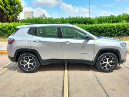 JEEP COMPASS LIMITED PREMIUM 2025 – SERIE 988675424SKV50175 full