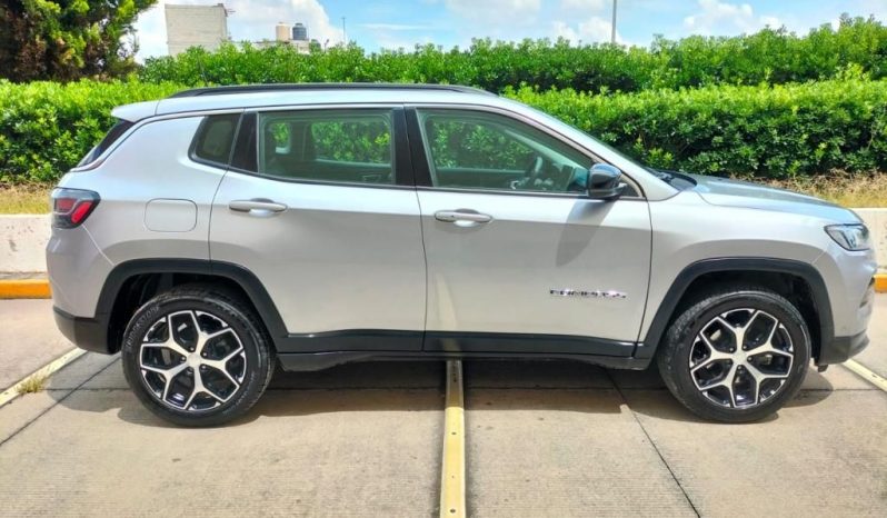 JEEP COMPASS LIMITED PREMIUM 2025 – SERIE 988675424SKV50175 full