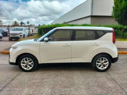 KIA SOUL LX TM 2022 – SERIE KNDJ22AE3N7818793 full