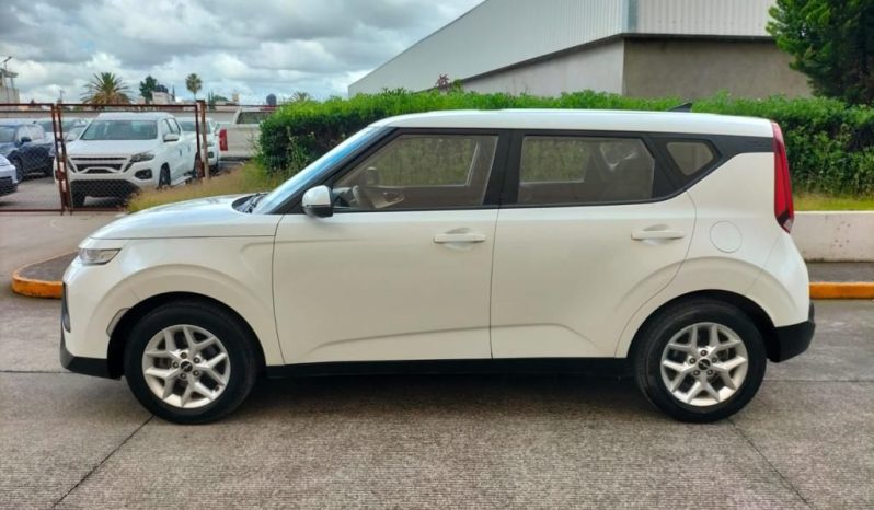 KIA SOUL LX TM 2022 – SERIE KNDJ22AE3N7818793 full