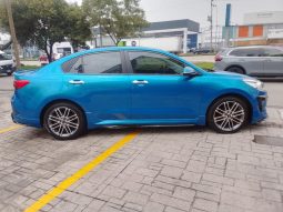 KIA RIO SEDAN LX AT 2023 – SERIE 3KPA34AC2PE592790 full