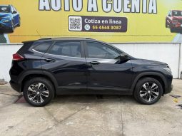 CHEVROLET TRACKER PREMIER TA 2023 – SERIE 93CER76C1PB207362 full