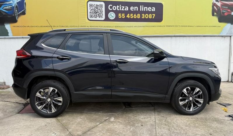 CHEVROLET TRACKER PREMIER TA 2023 – SERIE 93CER76C1PB207362 full