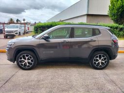 JEEP COMPASS LIMITED PREMIUM 2025 – SERIE 988675428SKV47859 full