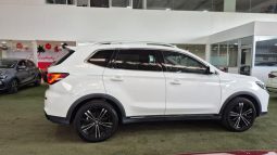 MG RX5 1.5T EXCITE DCT 2024 – SERIE LSJA24U92RS010205 full