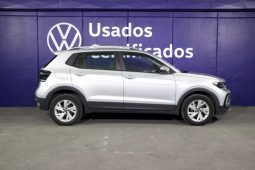 VOLKSWAGEN TAIGUN TRENDLINE TSI TIP 2025 – SERIE WVG2C4CW6ST021536 full