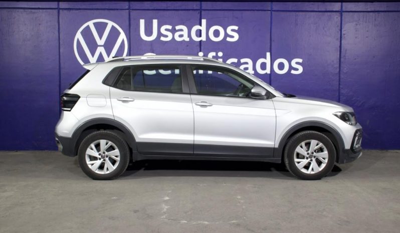 VOLKSWAGEN TAIGUN TRENDLINE TSI TIP 2025 – SERIE WVG2C4CW6ST021536 full