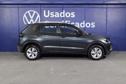 VOLKSWAGEN TAIGUN TRENDLINE TSI TIP 2025 – SERIE WVG2C4CW3ST021526 full
