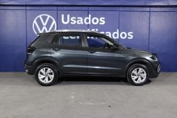 VOLKSWAGEN TAIGUN TRENDLINE TSI TIP 2025 – SERIE WVG2C4CW7ST021562 full