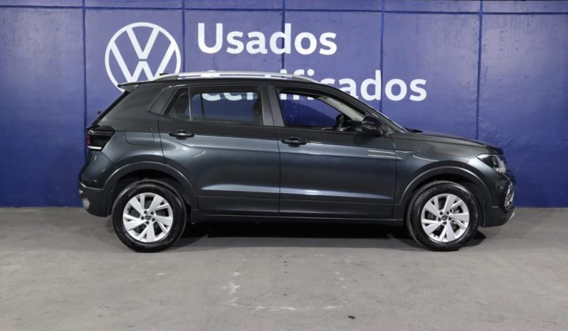 VOLKSWAGEN TAIGUN TRENDLINE TSI TIP 2025 – SERIE WVG2C4CW7ST021562 full
