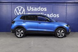 VOLKSWAGEN TAIGUN COMFORTLINE TIP 2025 – SERIE WVG2D4CWXST016255 full