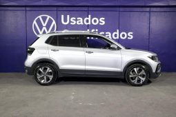 VOLKSWAGEN TAIGUN COMFORTLINE TIP 2025 – SERIE WVG2D4CW3ST016355 full
