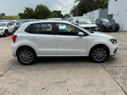 VOLKSWAGEN POLO COMFORTILNE PLUS TA 2022 – SERIE MEX6K2605NT033452 full