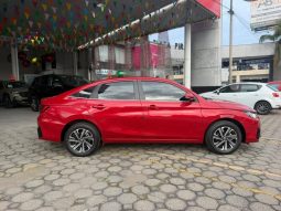 TOYOTA YARIS SEDAN S HI CVT 2024 – SERIE MR2BF8C33R0047685 full