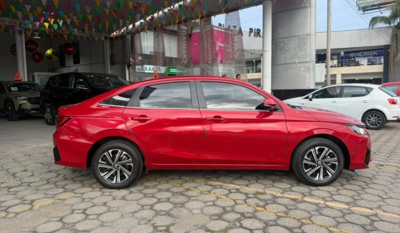 TOYOTA YARIS SEDAN S HI CVT 2024 – SERIE MR2BF8C33R0047685 full