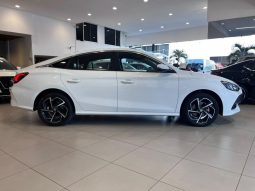 MG GT ALPHA DCT 2024 – SERIE LSJA36U94RN024811 full
