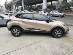 RENAULT CAPTUR ICONIC 2022 – SERIE 93YRH4CX9NJ133678 full