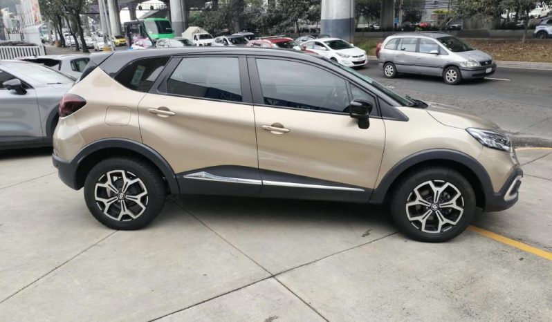 RENAULT CAPTUR ICONIC 2022 – SERIE 93YRH4CX9NJ133678 full